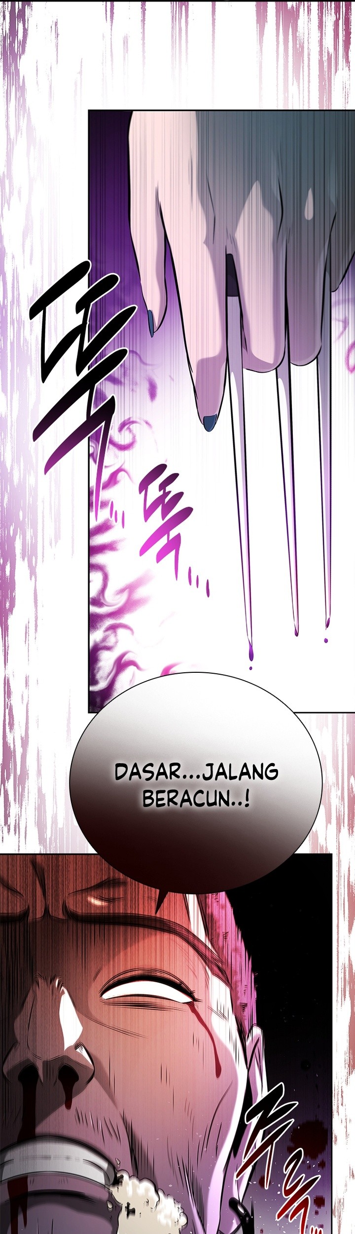 Moon-Shadow Sword Emperor Chapter 31 Gambar 74