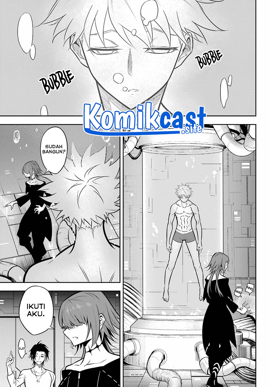 Ragna Crimson Chapter 56 Gambar 4