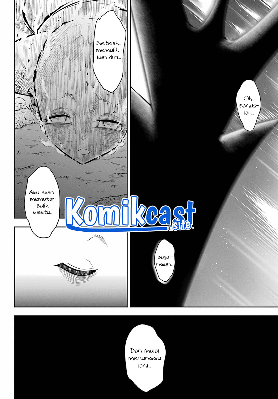 Ragna Crimson Chapter 55 Gambar 27