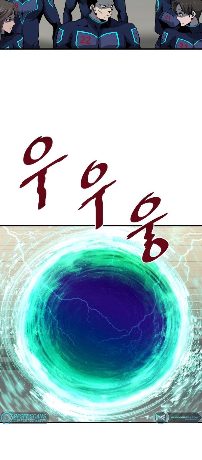 Han Dae Sung Returned From Hell Chapter 29 Gambar 17