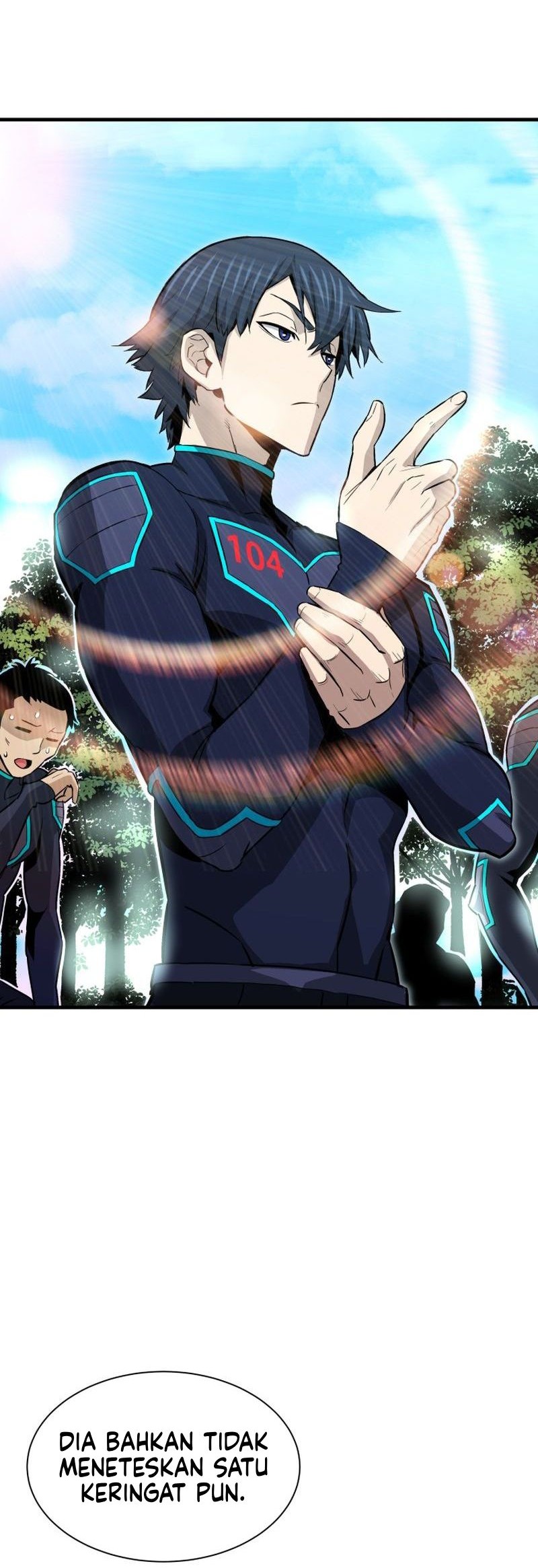 Han Dae Sung Returned From Hell Chapter 29 Gambar 33