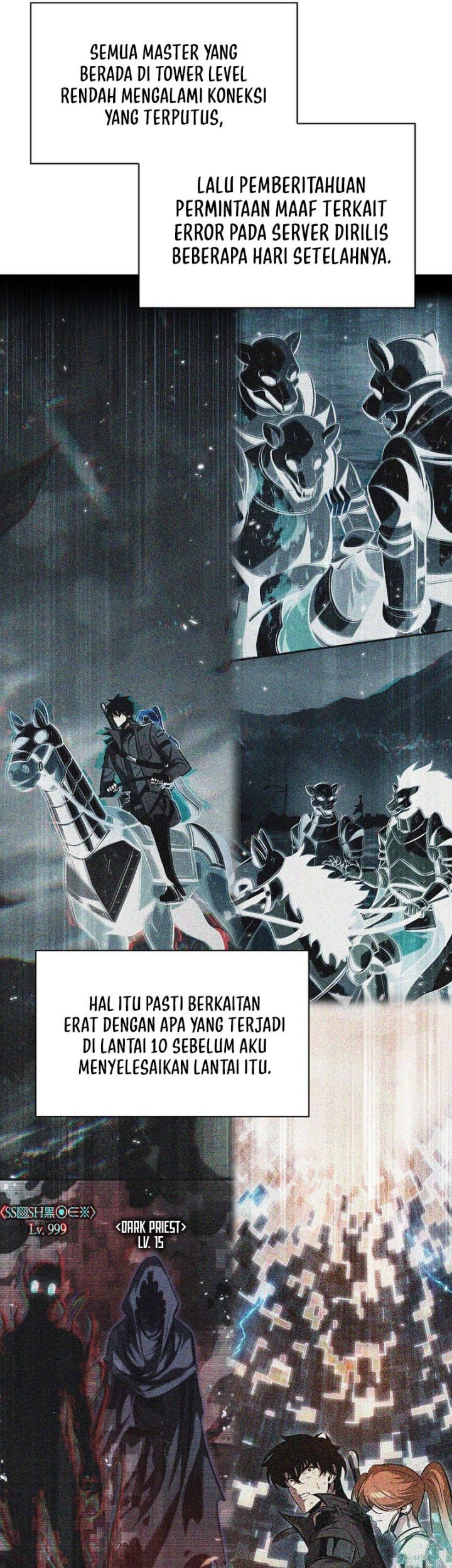 Pick Me Up Chapter 37 Gambar 57