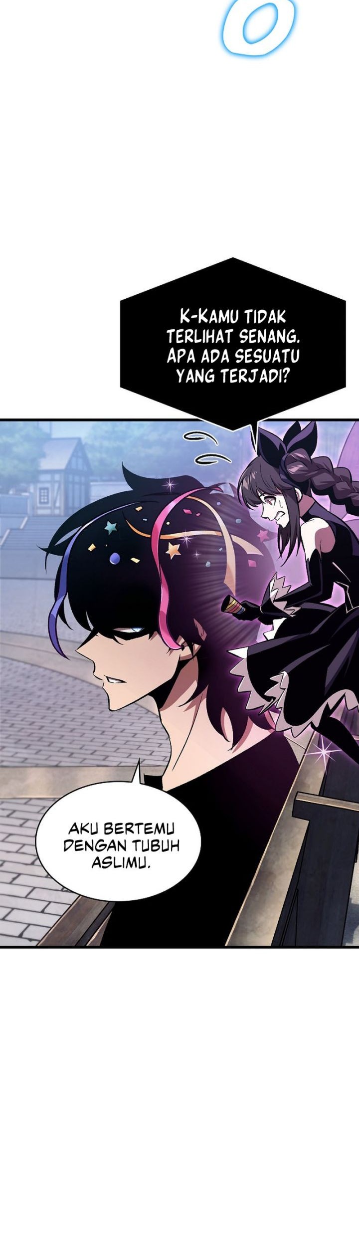 Pick Me Up Chapter 37 Gambar 59