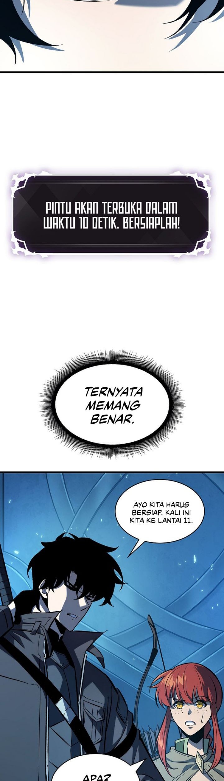 Pick Me Up Chapter 37 Gambar 82