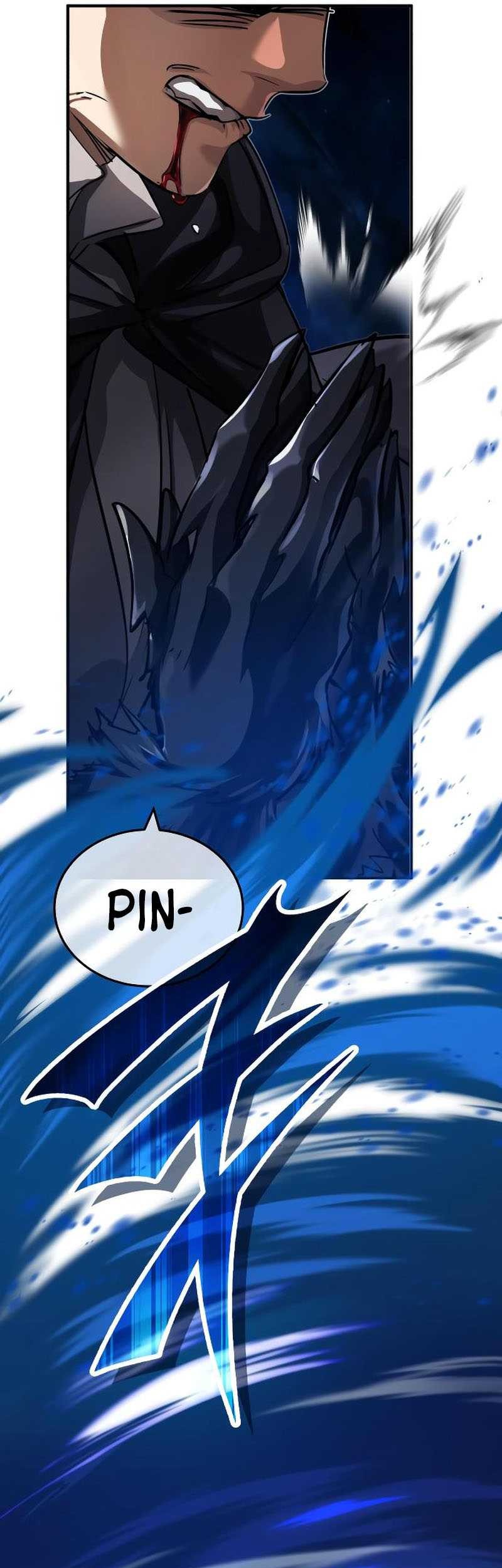 The Dark Magician Transmigrates After 66666 Years Chapter 85 Gambar 50