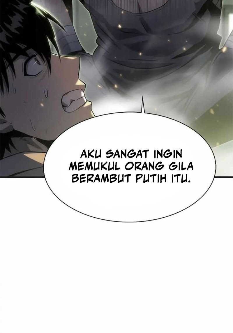 Tiger’s Descent Chapter 27 Gambar 19