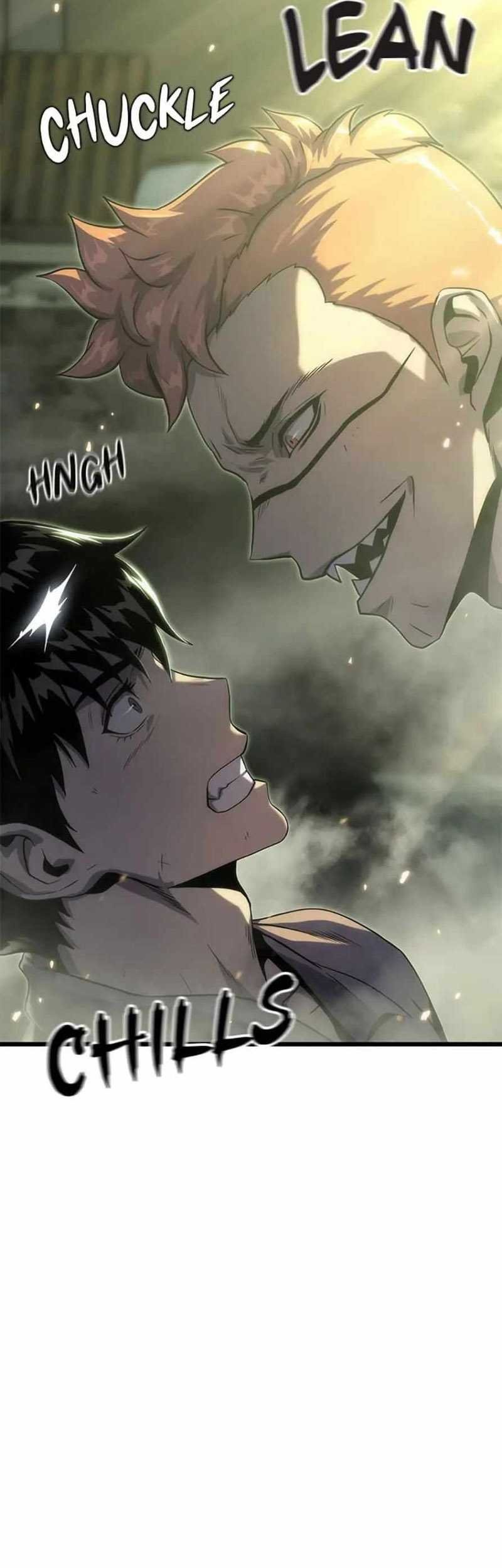 Tiger’s Descent Chapter 27 Gambar 26