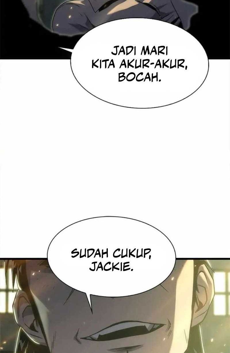 Tiger’s Descent Chapter 27 Gambar 29
