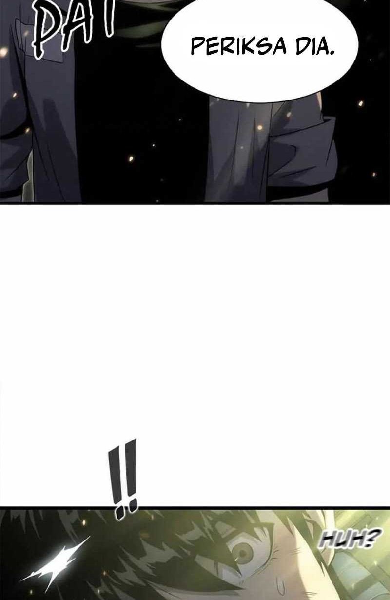 Tiger’s Descent Chapter 27 Gambar 31