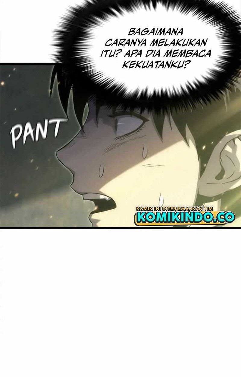 Tiger’s Descent Chapter 27 Gambar 37