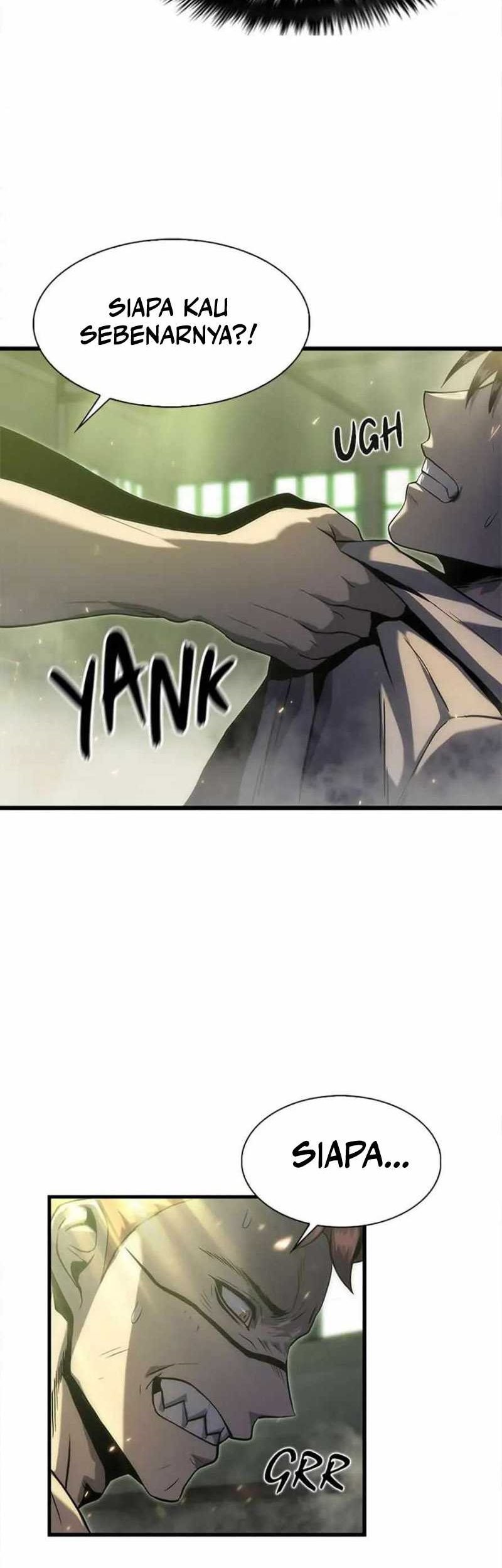 Tiger’s Descent Chapter 27 Gambar 44
