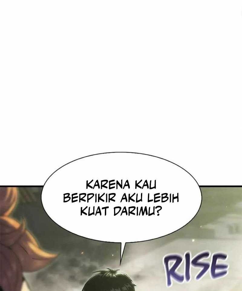 Tiger’s Descent Chapter 27 Gambar 51