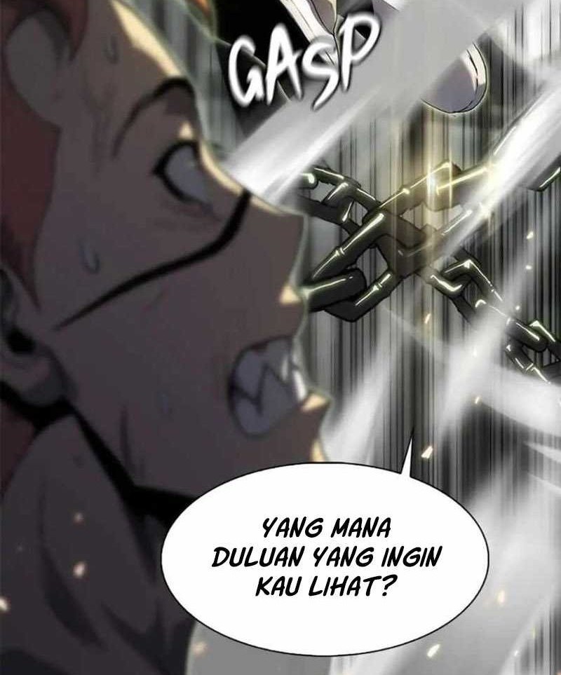 Tiger’s Descent Chapter 27 Gambar 55