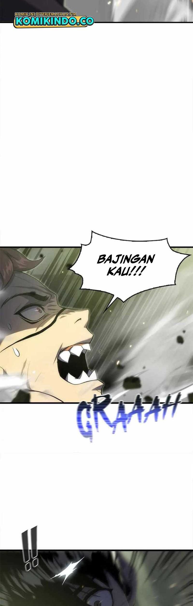 Tiger’s Descent Chapter 27 Gambar 56