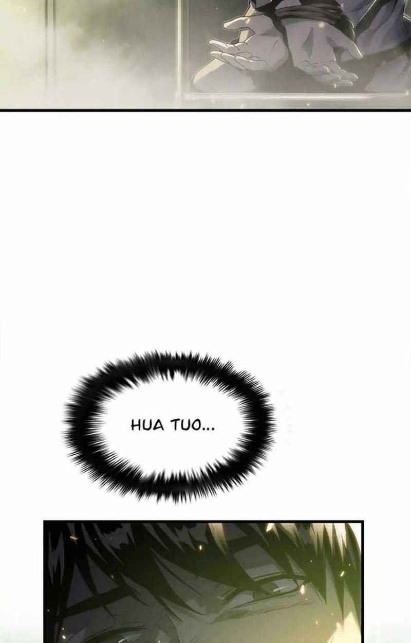 Tiger’s Descent Chapter 27 Gambar 3