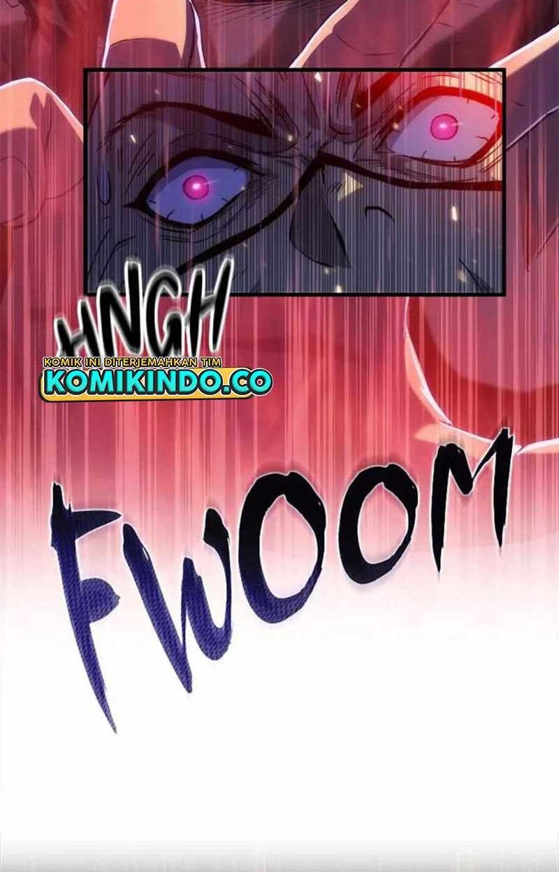 Tiger’s Descent Chapter 27 Gambar 59