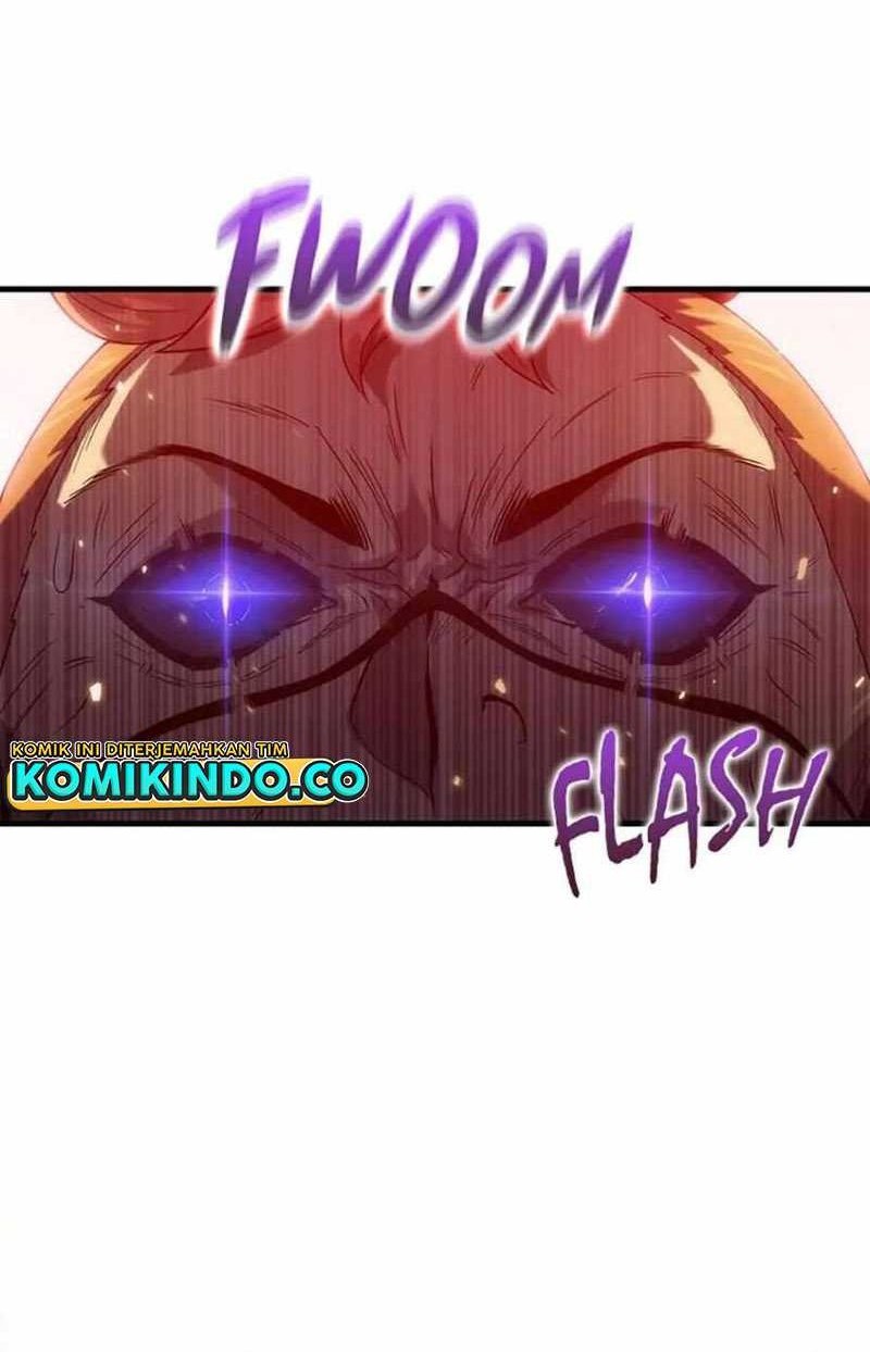 Tiger’s Descent Chapter 27 Gambar 65