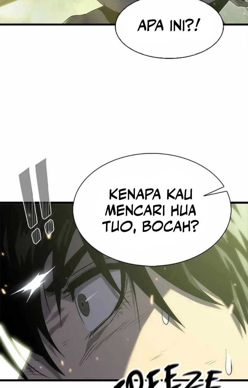 Tiger’s Descent Chapter 27 Gambar 5