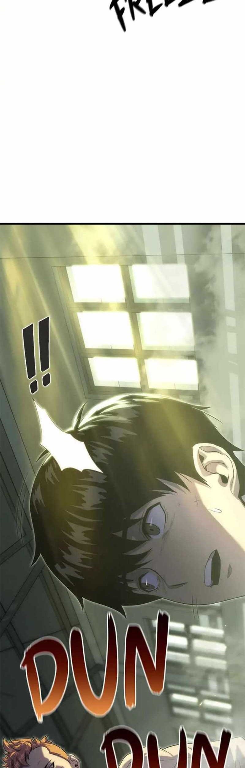 Tiger’s Descent Chapter 27 Gambar 6