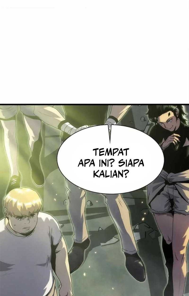 Tiger’s Descent Chapter 27 Gambar 11