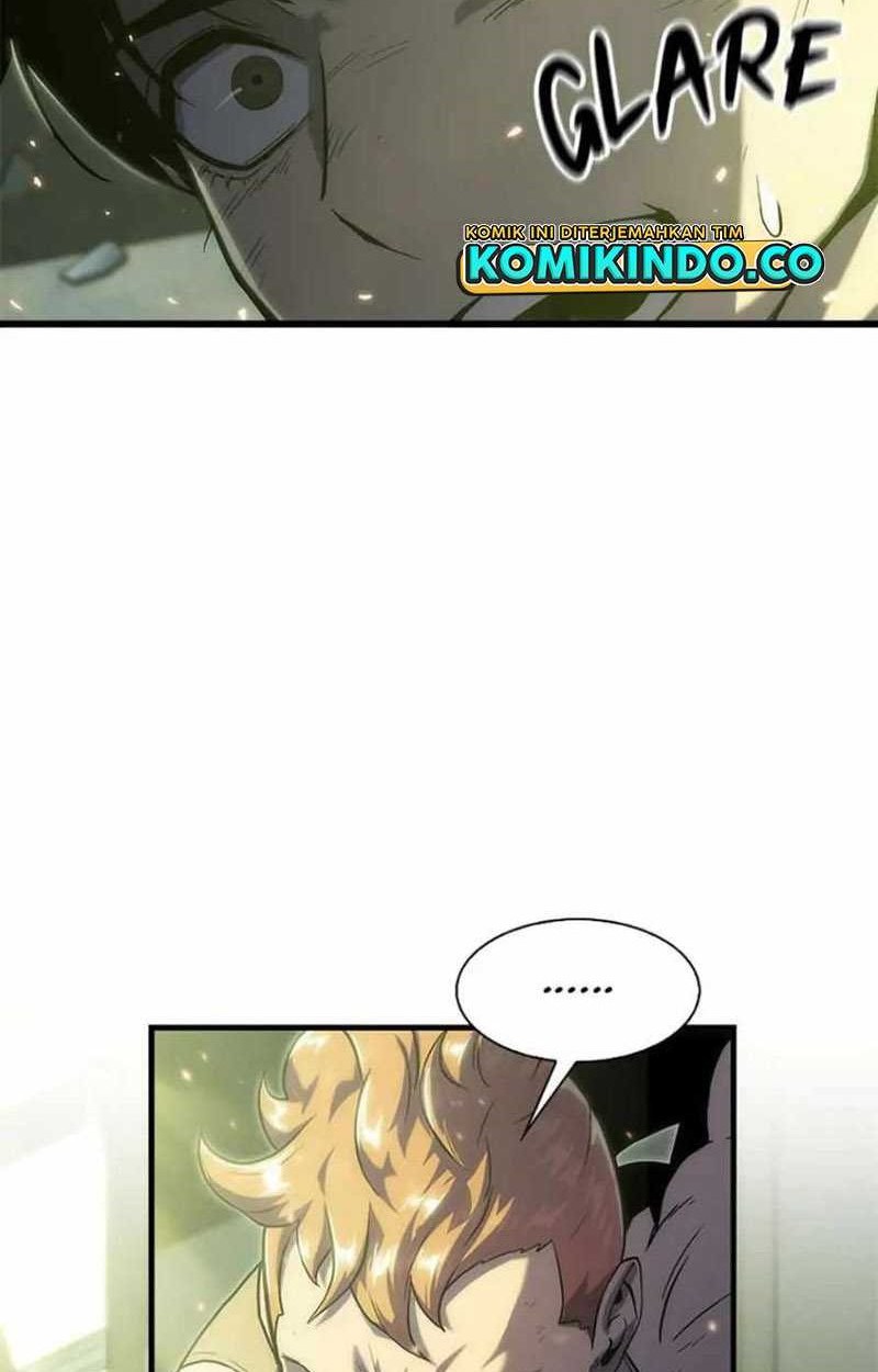 Tiger’s Descent Chapter 27 Gambar 13