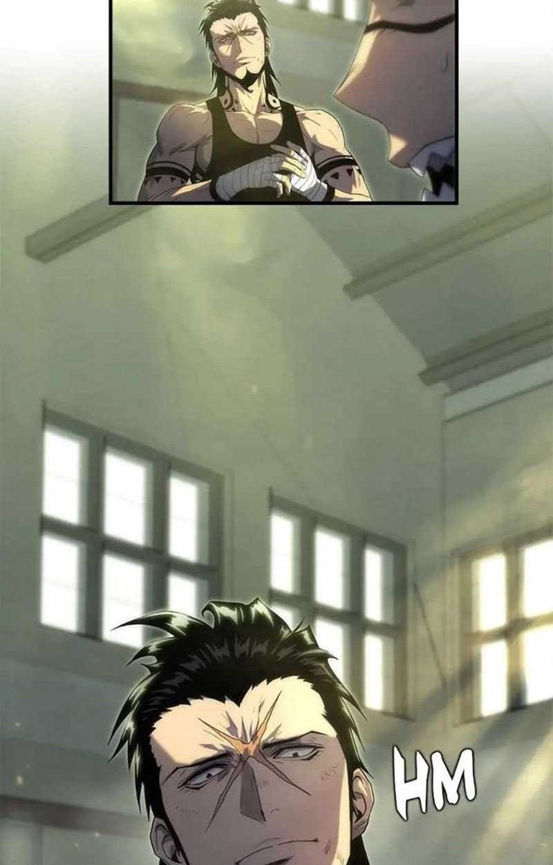 Tiger’s Descent Chapter 27 Gambar 15