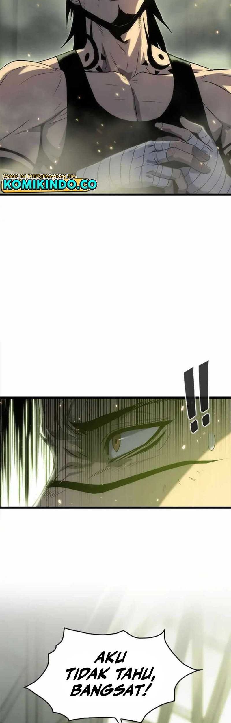 Tiger’s Descent Chapter 27 Gambar 16