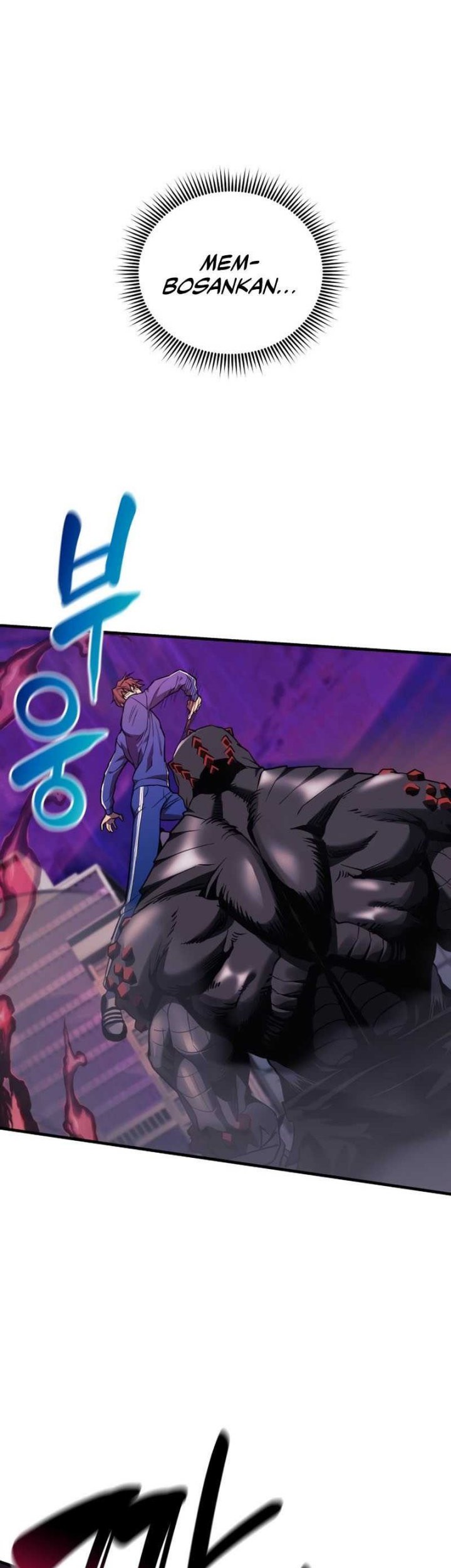 I’ll be Taking a Break for Personal Reasons Chapter 47 Gambar 48