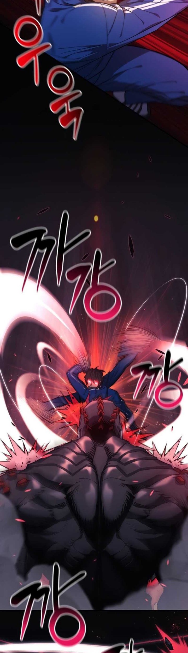 I’ll be Taking a Break for Personal Reasons Chapter 47 Gambar 53