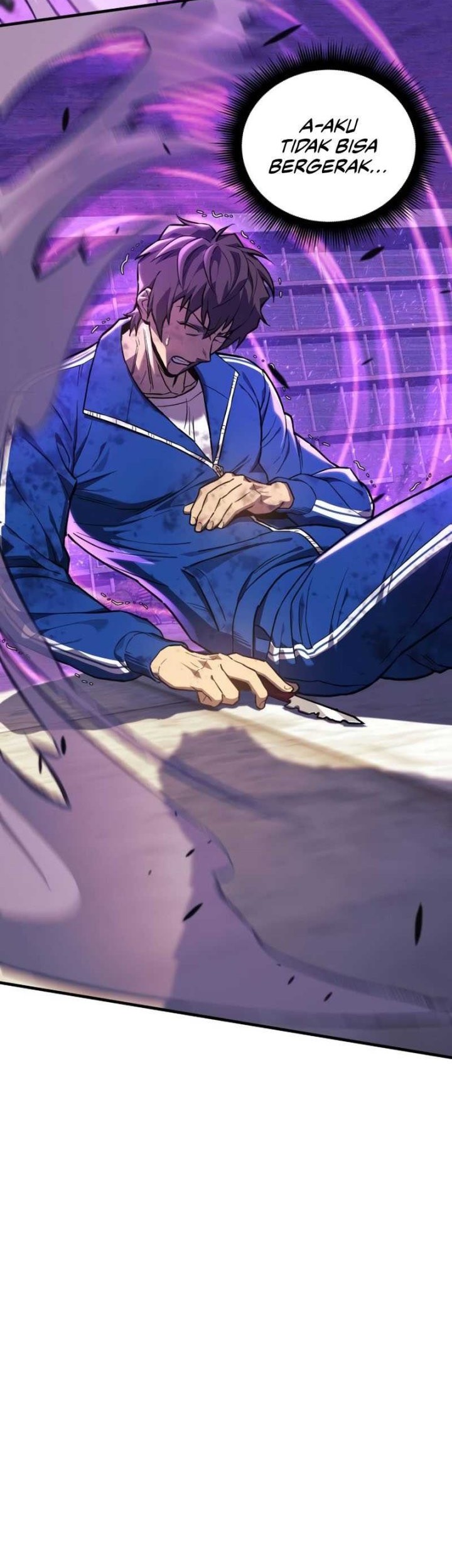 I’ll be Taking a Break for Personal Reasons Chapter 47 Gambar 63