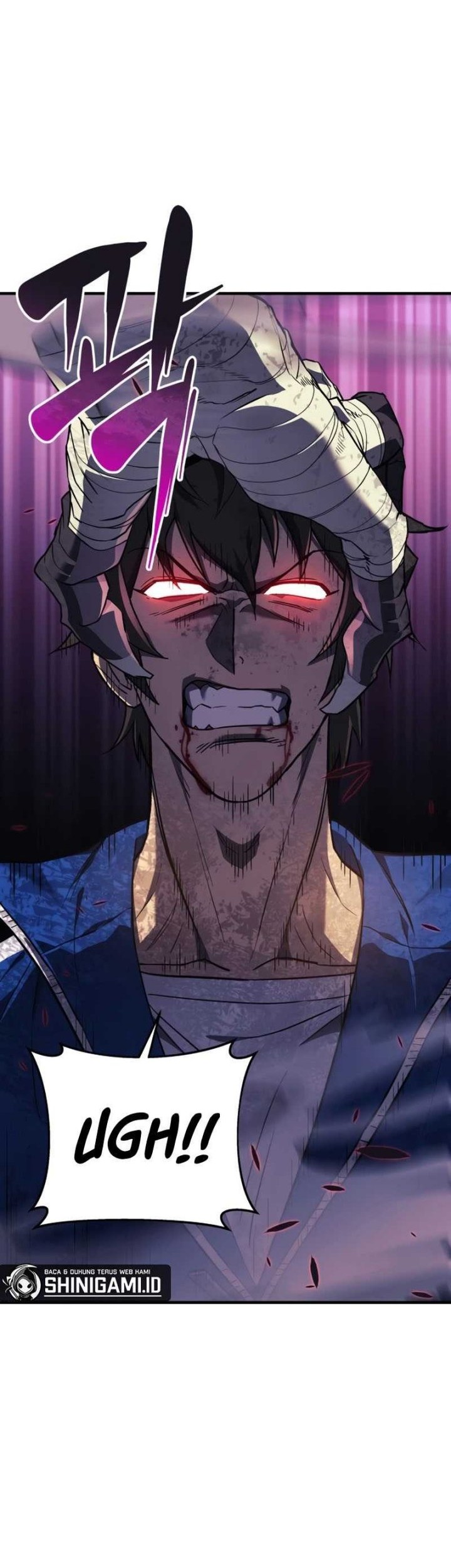I’ll be Taking a Break for Personal Reasons Chapter 47 Gambar 64