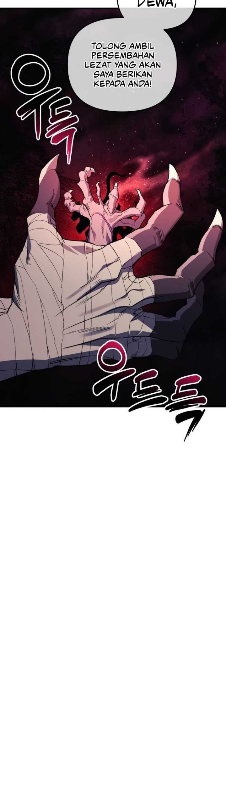I’ll be Taking a Break for Personal Reasons Chapter 47 Gambar 67