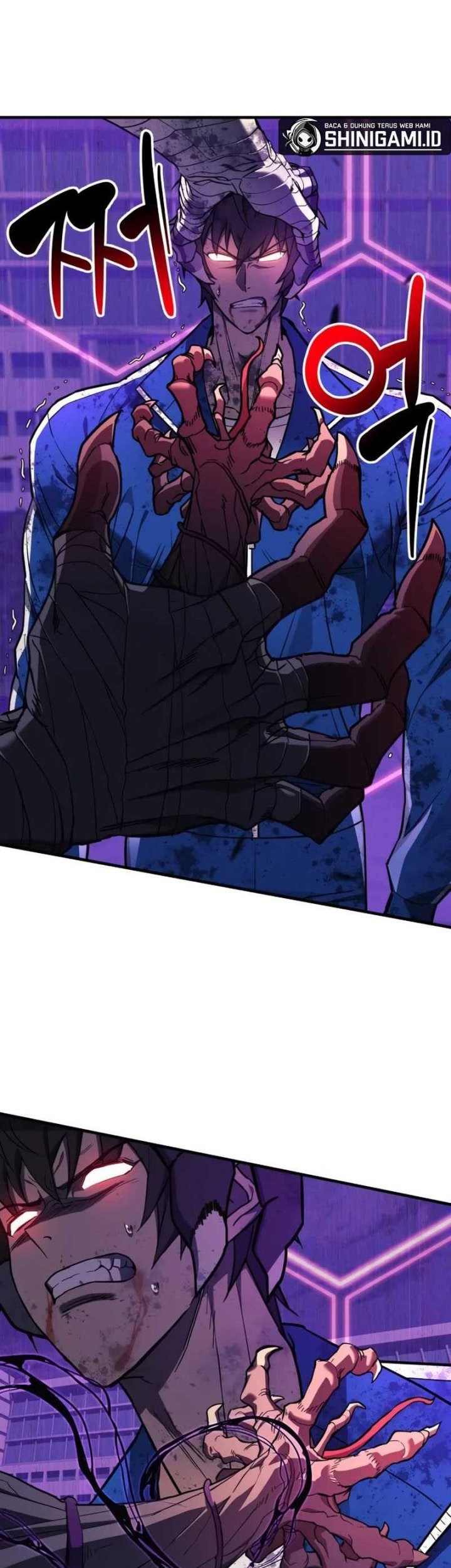 I’ll be Taking a Break for Personal Reasons Chapter 47 Gambar 68