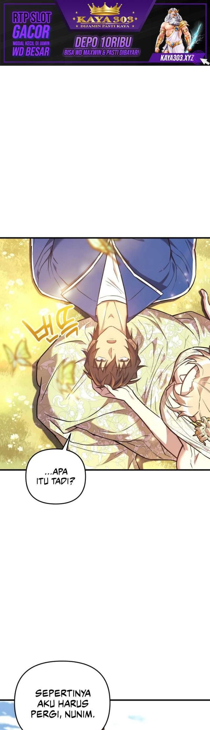 Baca Manhwa I’ll be Taking a Break for Personal Reasons Chapter 47 Gambar 2