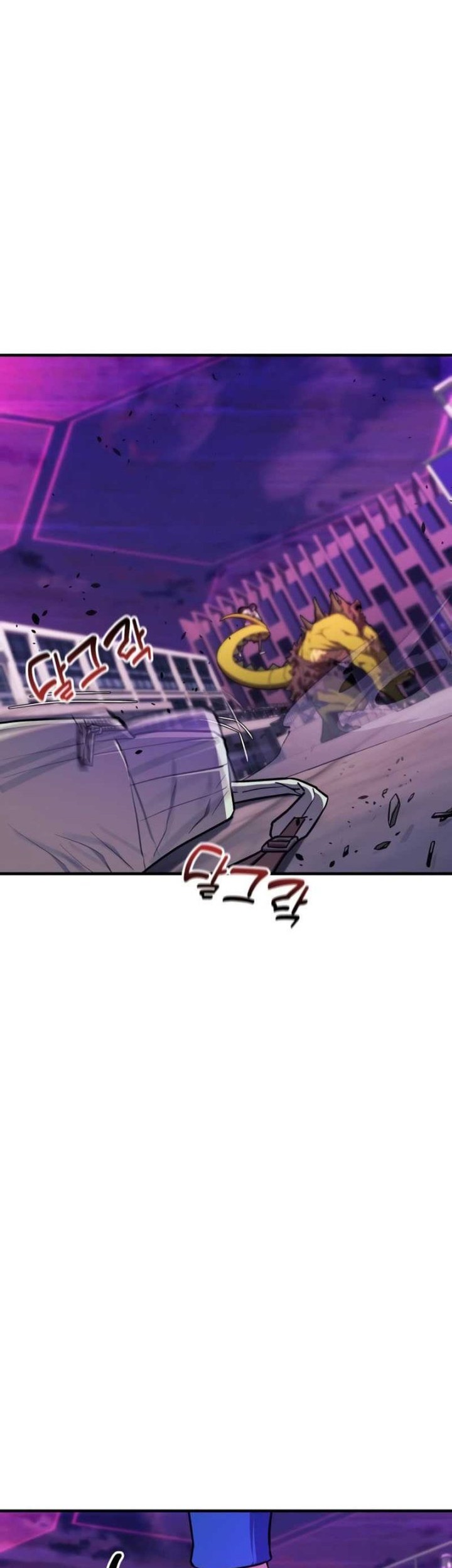 I’ll be Taking a Break for Personal Reasons Chapter 47 Gambar 5