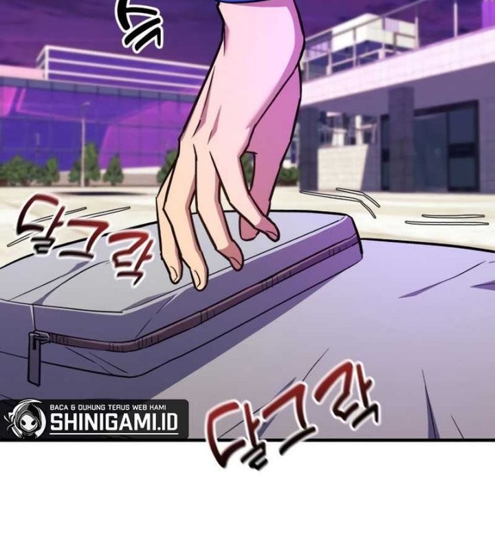 I’ll be Taking a Break for Personal Reasons Chapter 47 Gambar 6