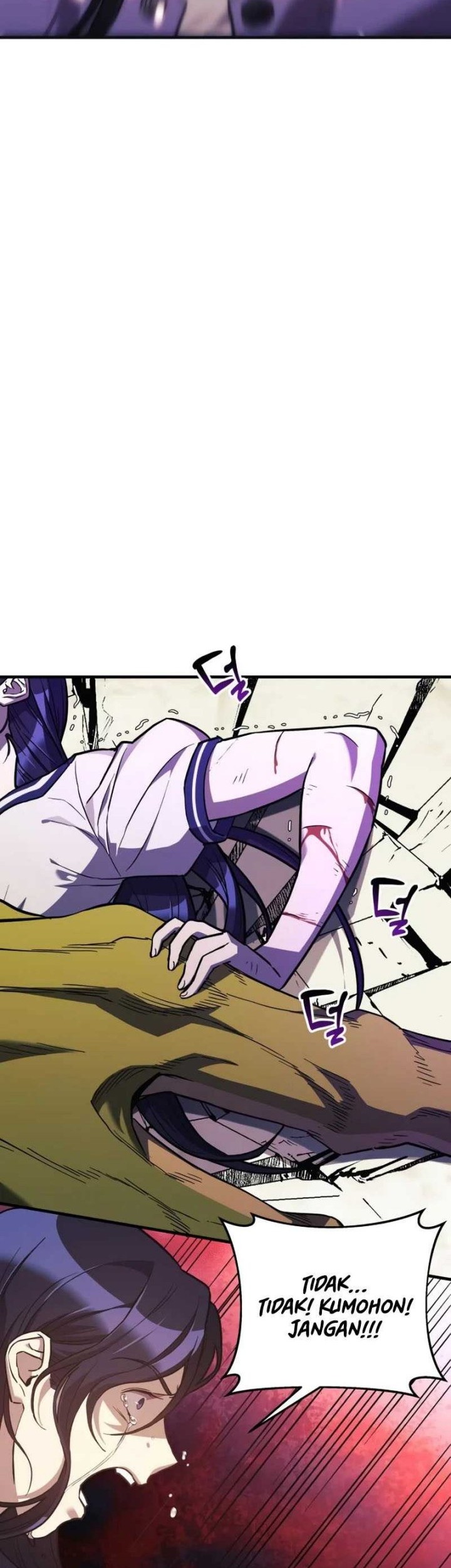I’ll be Taking a Break for Personal Reasons Chapter 47 Gambar 8