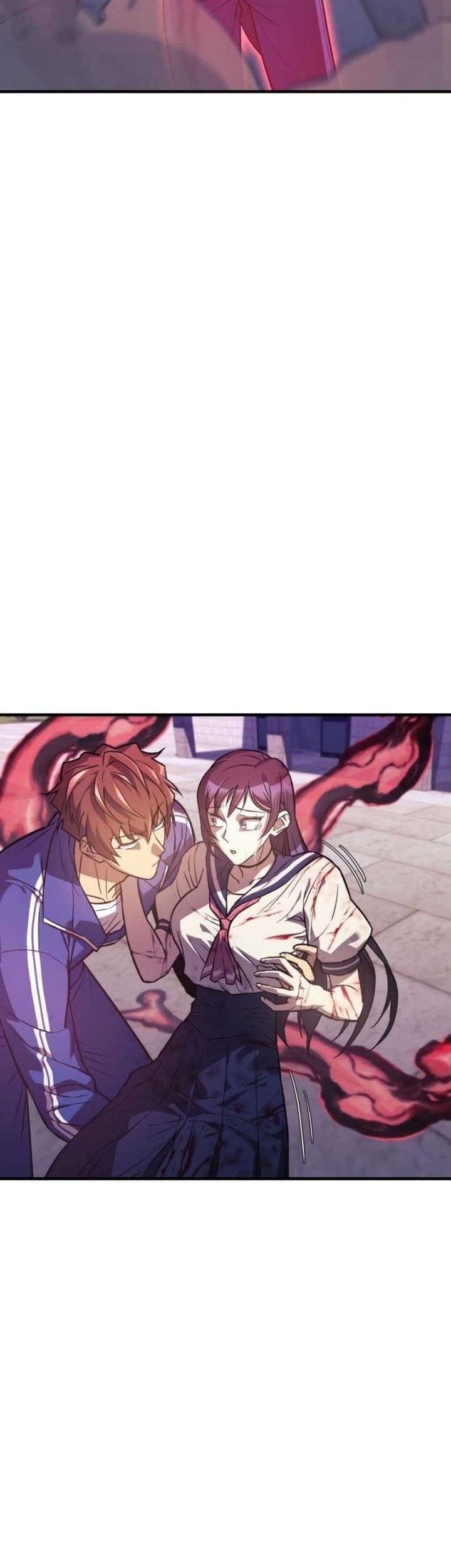 I’ll be Taking a Break for Personal Reasons Chapter 47 Gambar 18