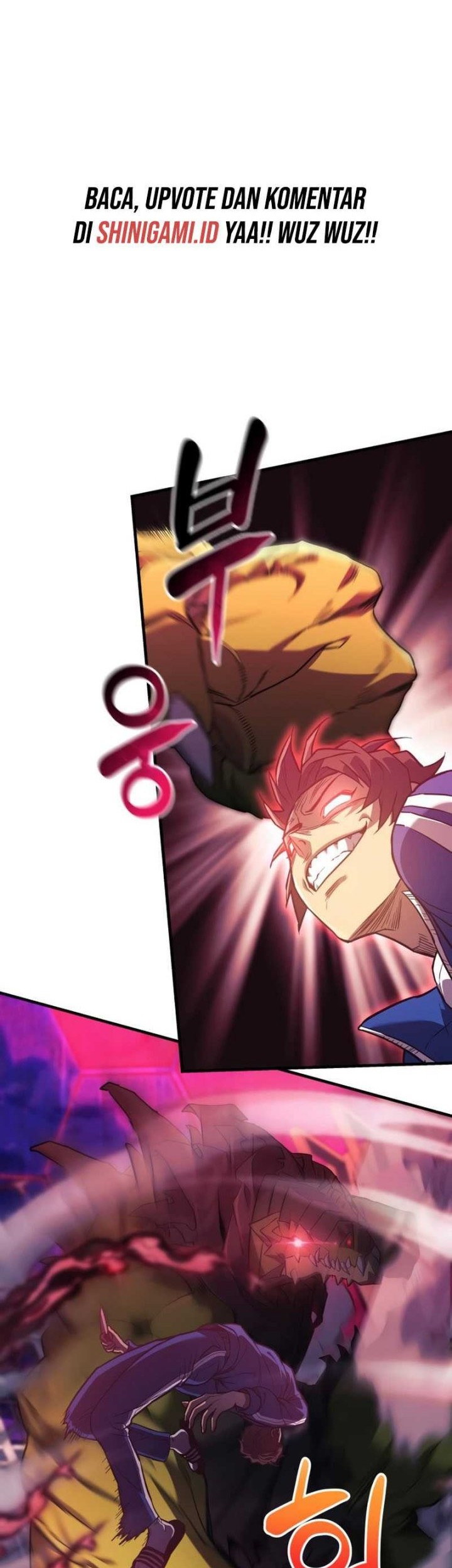 I’ll be Taking a Break for Personal Reasons Chapter 47 Gambar 23