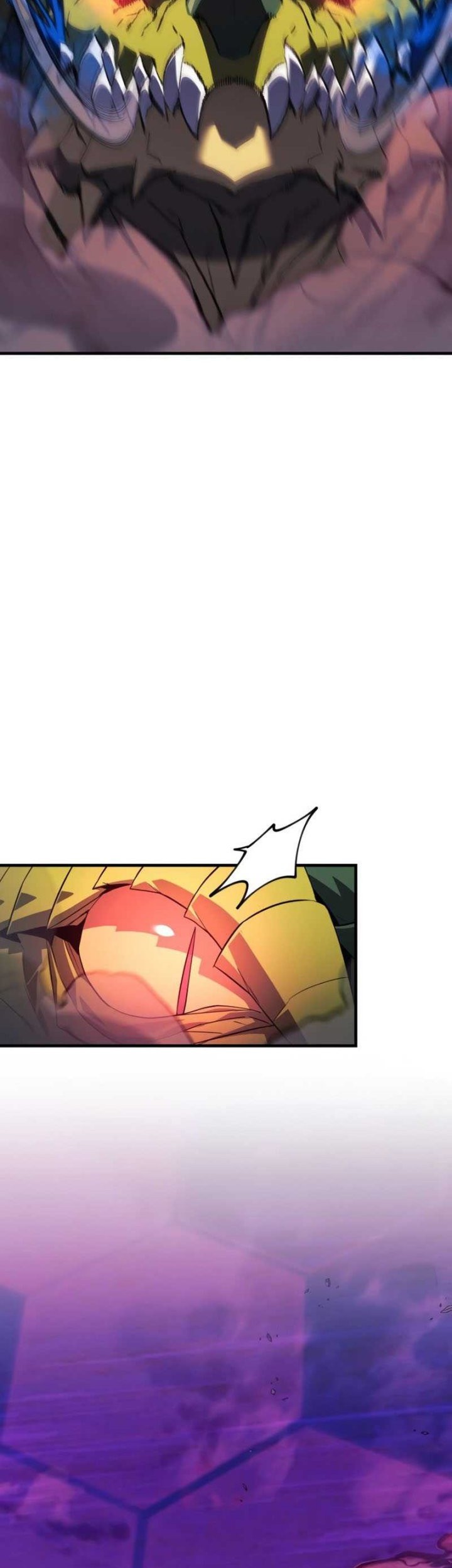 I’ll be Taking a Break for Personal Reasons Chapter 47 Gambar 29