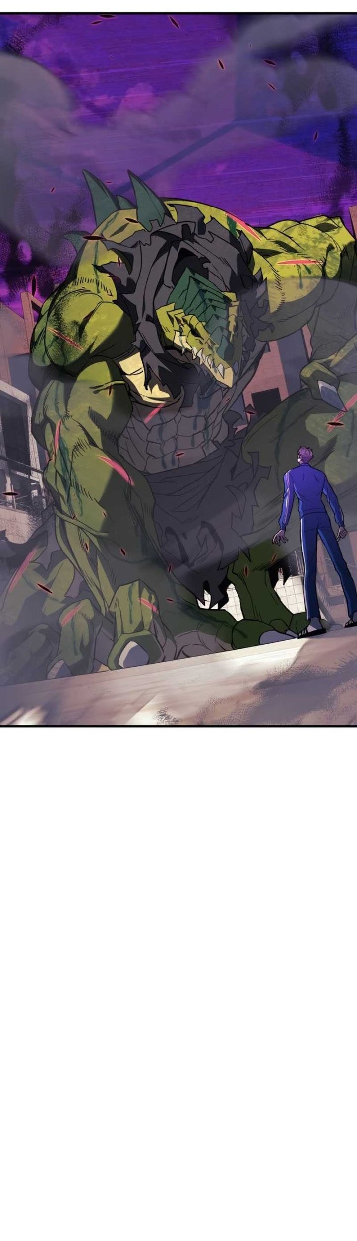 I’ll be Taking a Break for Personal Reasons Chapter 47 Gambar 35