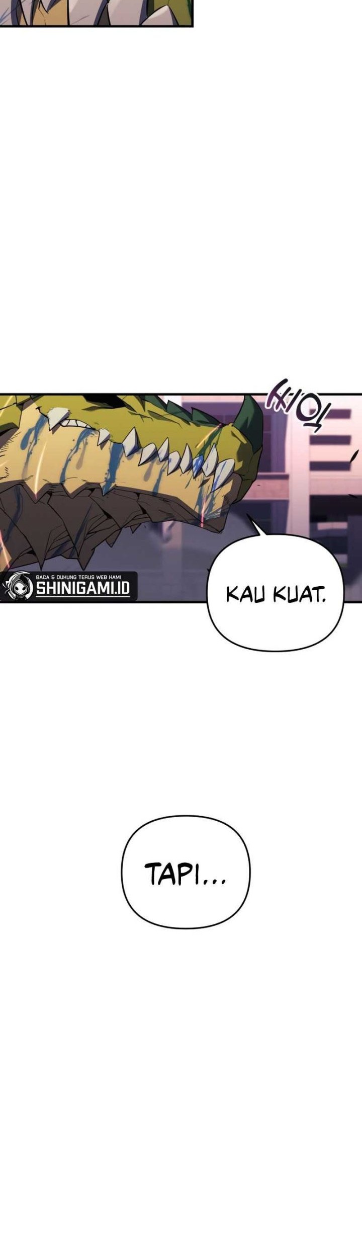 I’ll be Taking a Break for Personal Reasons Chapter 47 Gambar 38