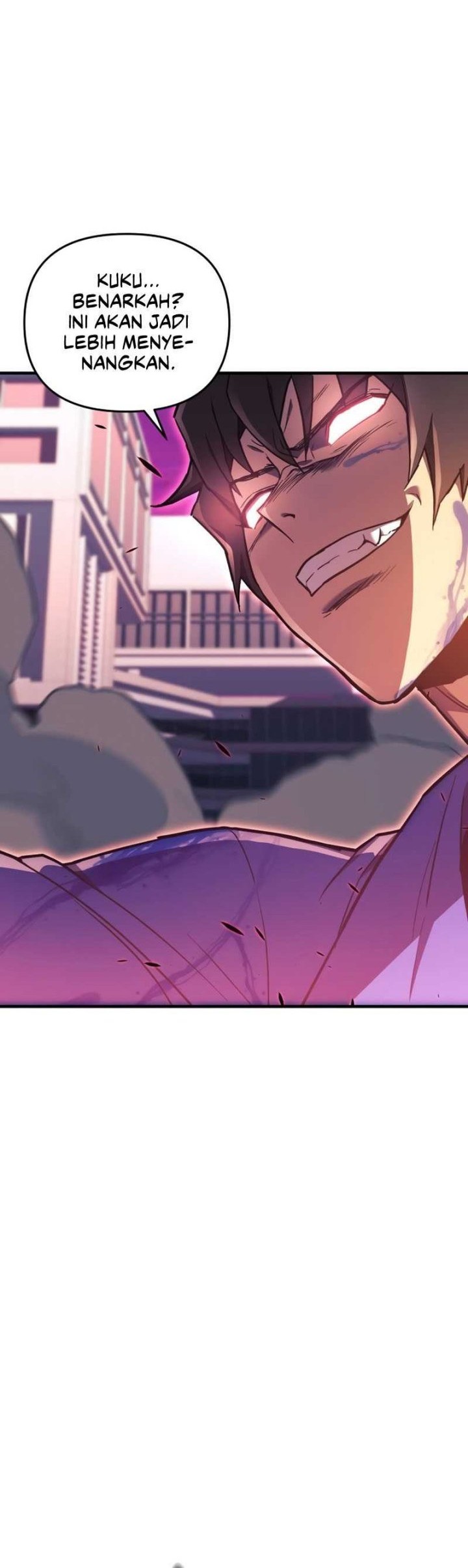 I’ll be Taking a Break for Personal Reasons Chapter 47 Gambar 40