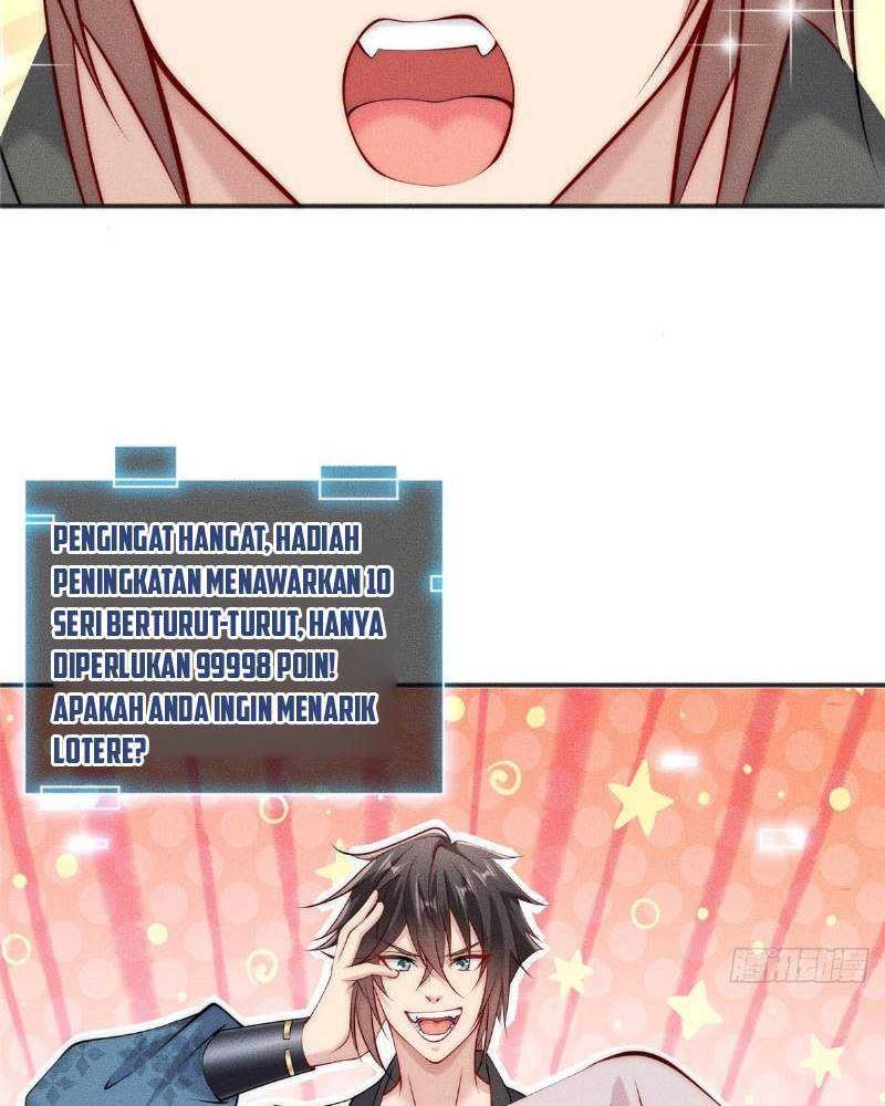 Reward 100 Million Lives at the Beginning Chapter 38 Gambar 21