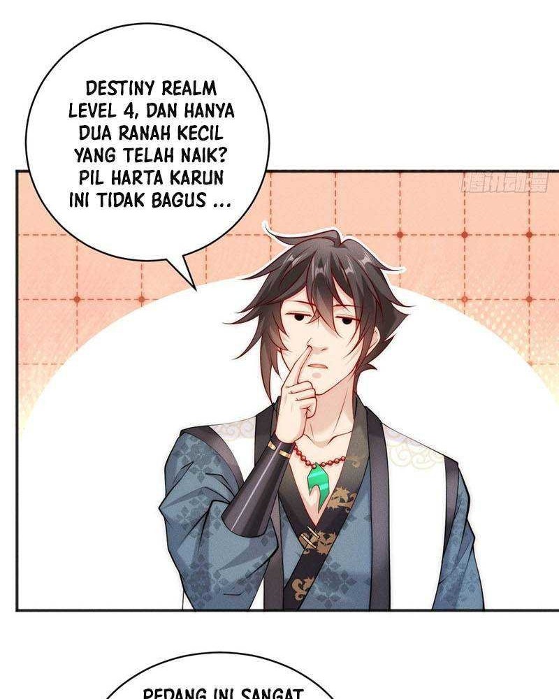 Reward 100 Million Lives at the Beginning Chapter 38 Gambar 27