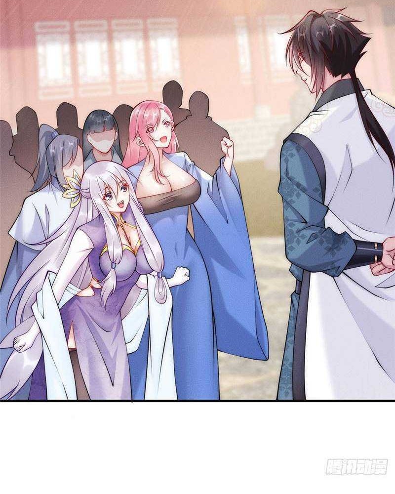 Reward 100 Million Lives at the Beginning Chapter 38 Gambar 29