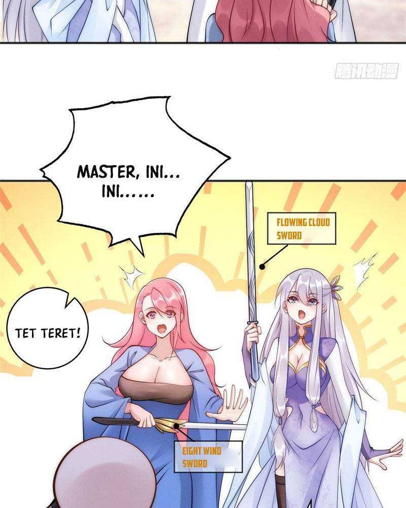 Reward 100 Million Lives at the Beginning Chapter 38 Gambar 31