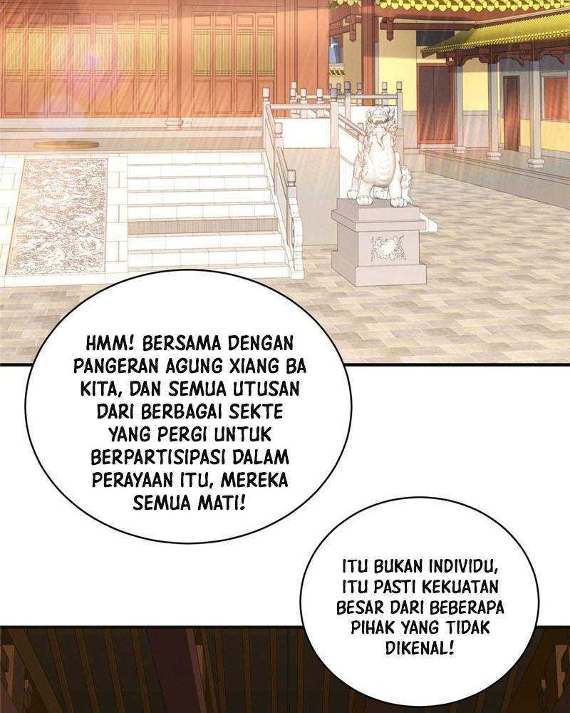 Reward 100 Million Lives at the Beginning Chapter 38 Gambar 35