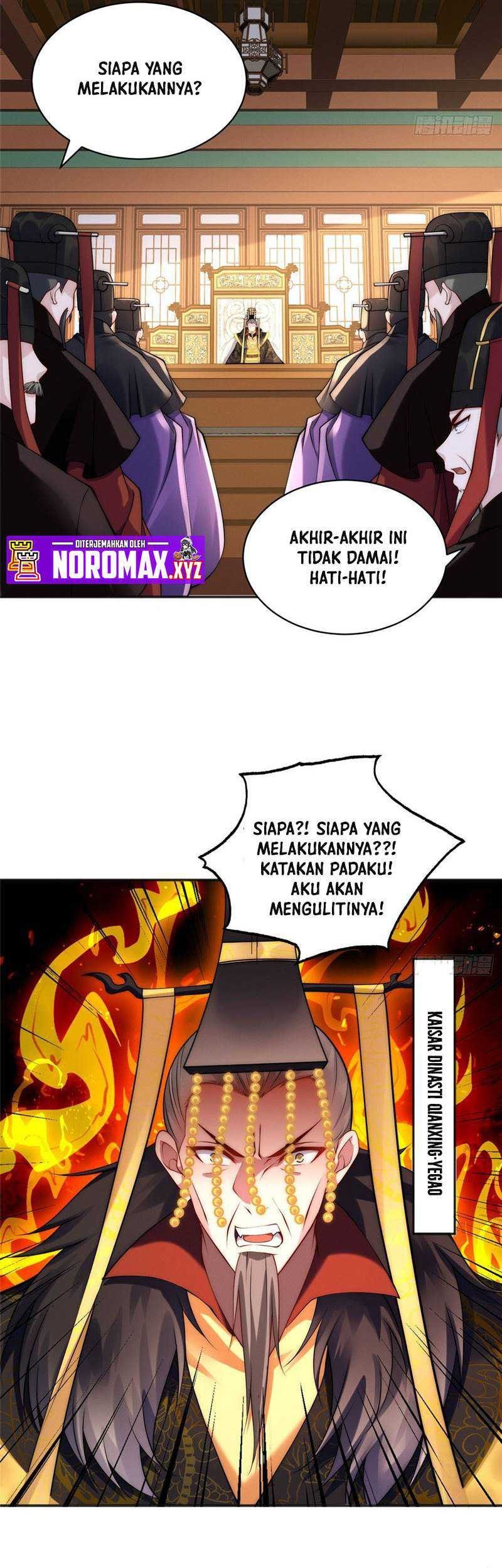 Reward 100 Million Lives at the Beginning Chapter 38 Gambar 36
