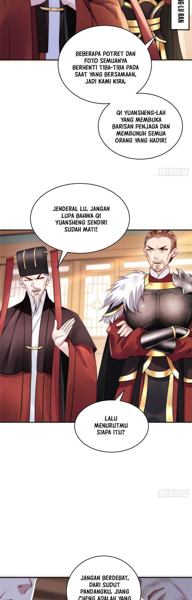 Reward 100 Million Lives at the Beginning Chapter 38 Gambar 38